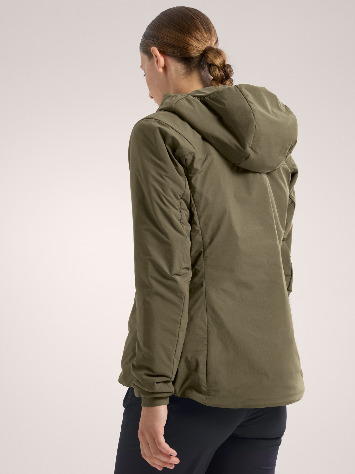 Proton Hoody Women's-OSI
