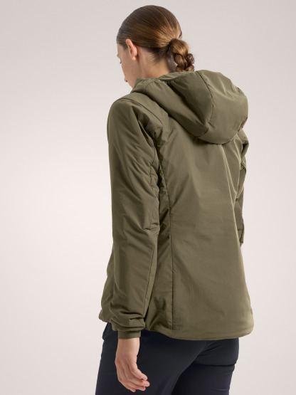 Proton Hoody Women's-OSI