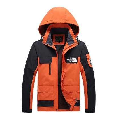 Men's 1990 Mountain Jacket-OSI