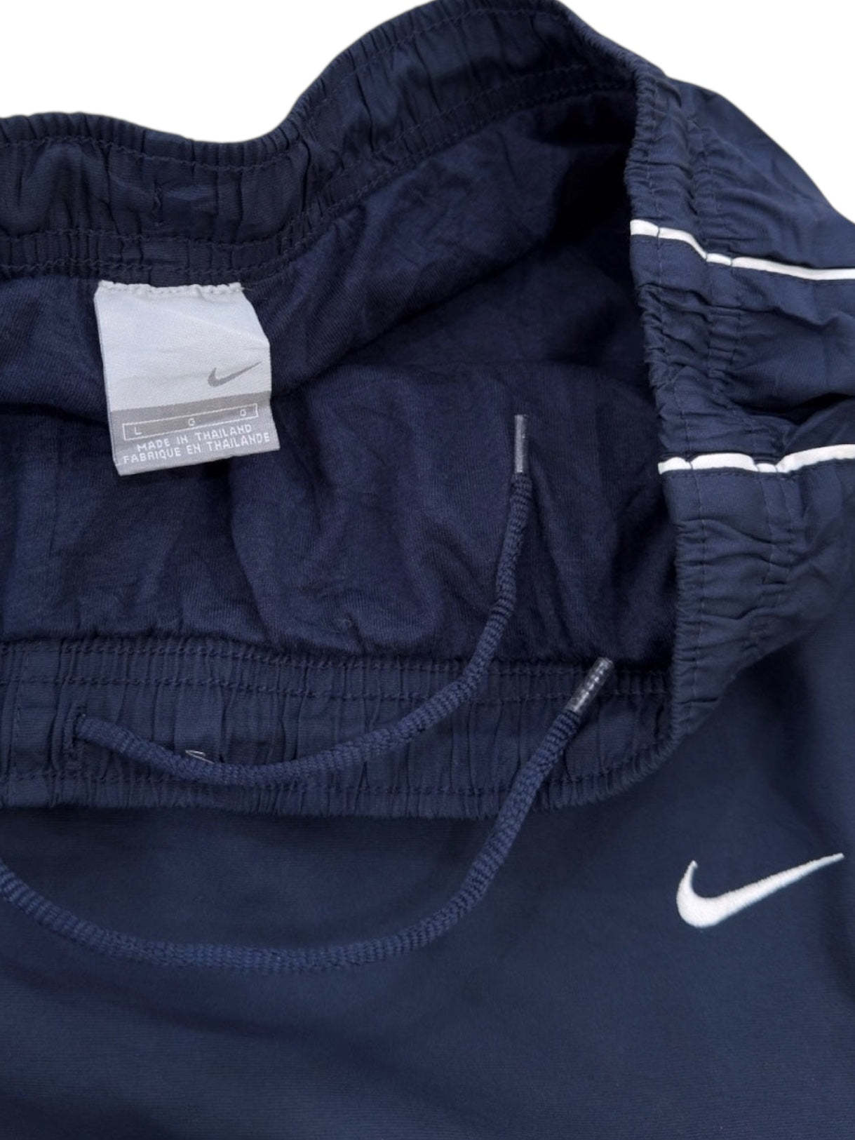 Vintage Track Pants RARE 2000s-OSI