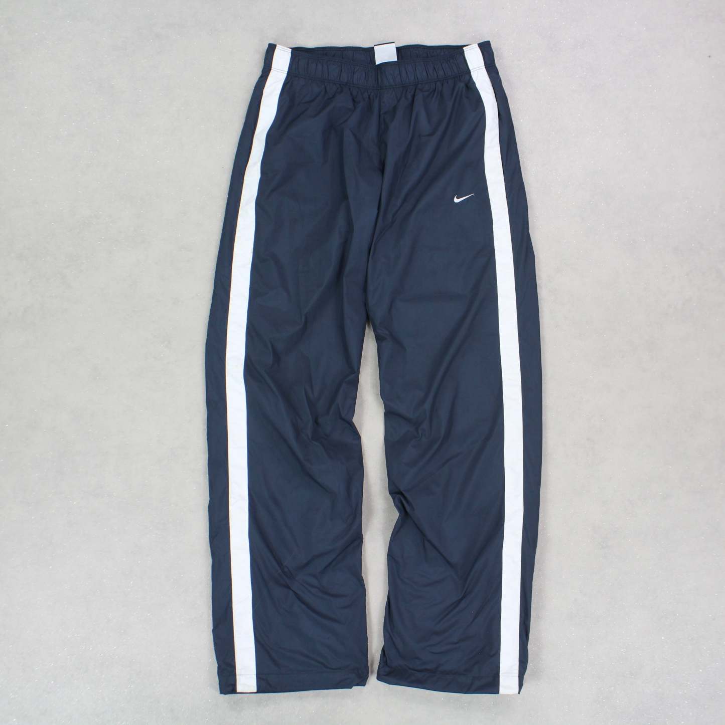 RARE 2000s Trackpants Blue-OSI