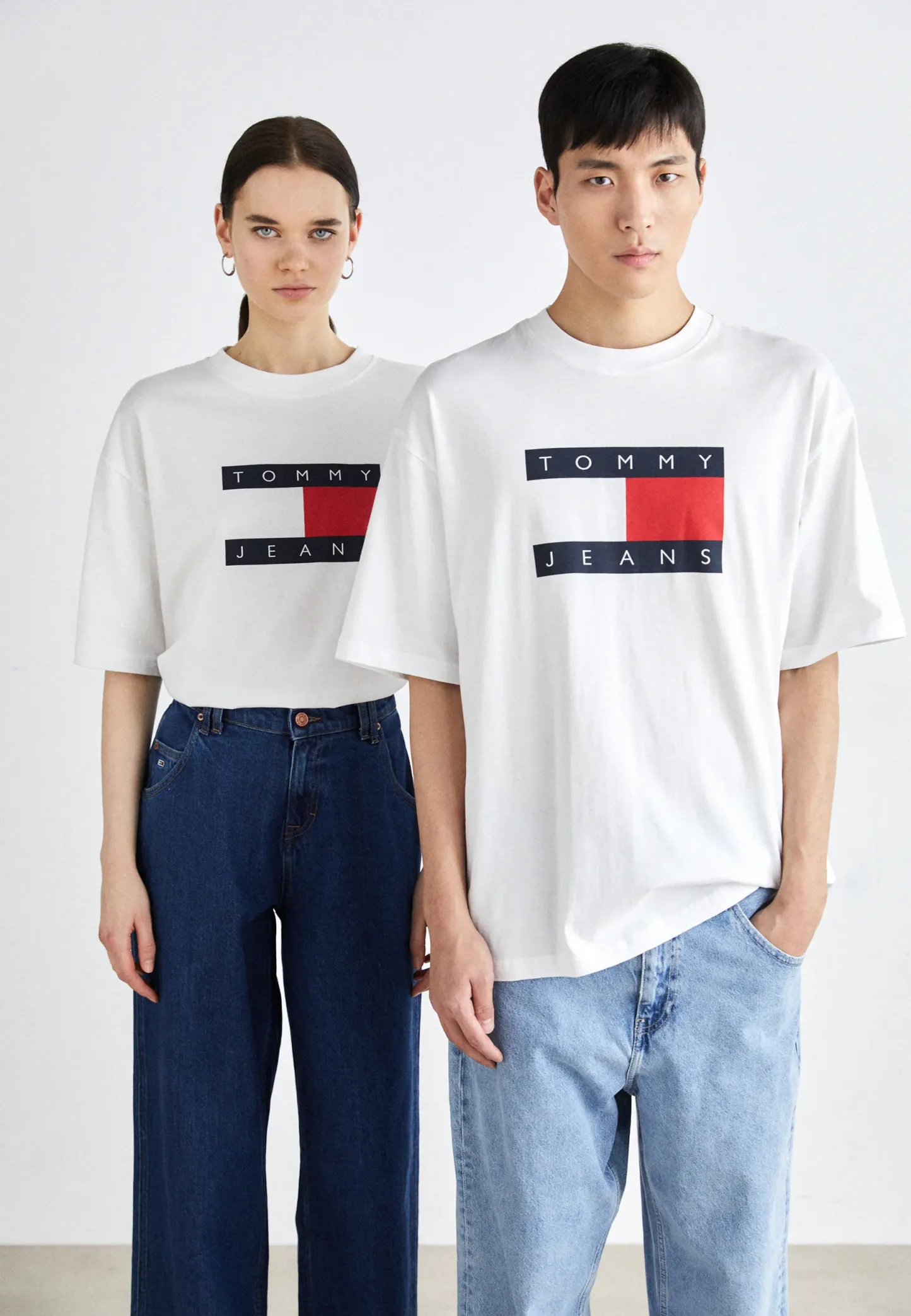 Unisex T-shirt-OSI