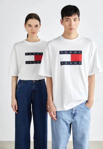 Unisex T-shirt-OSI