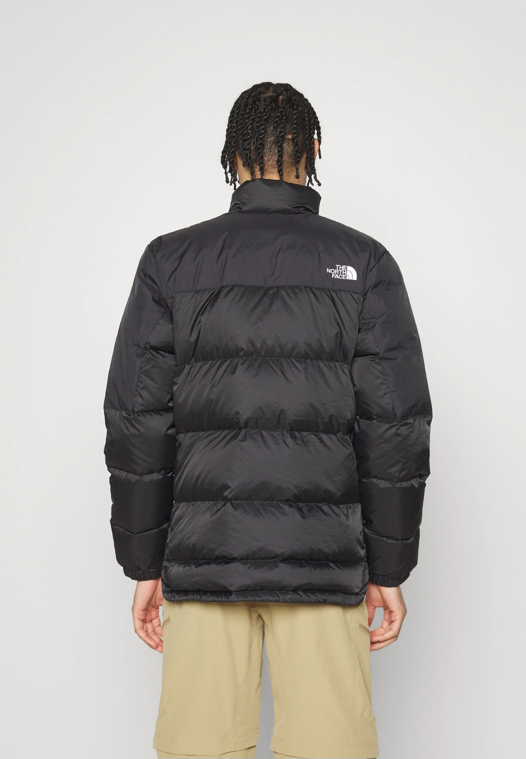Men's Outdoor Down Jacket-OSI