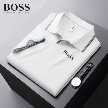 MEN'S CLASSIC SHORT SLEEVE POLO SHIRT (LAST DAY OF LIMITED TIME SALE)-OSI