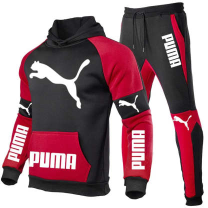 Men's Tracksuit-OSI