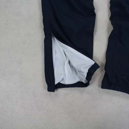 2000s Trackpants Navy-OSI