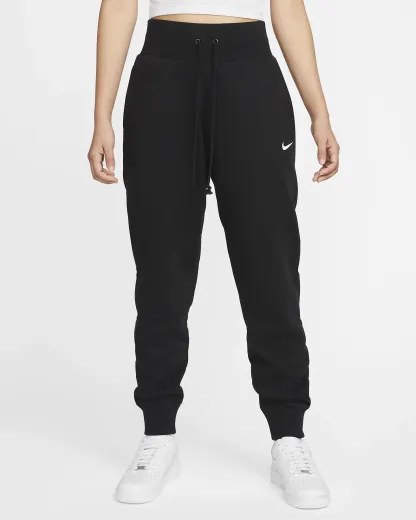 Women's High-Waisted Joggers-OSI