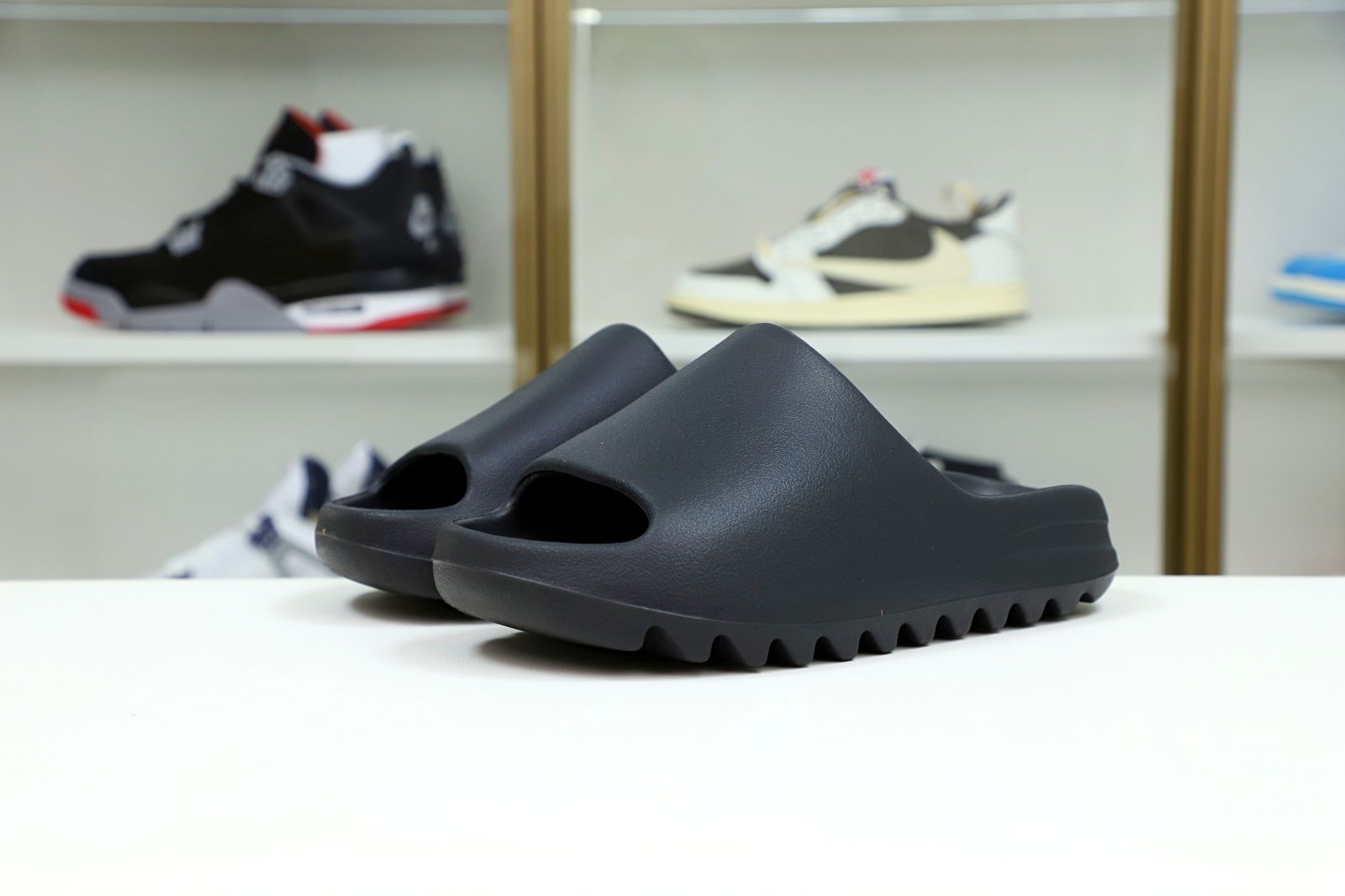 Slid Slippers-OSI