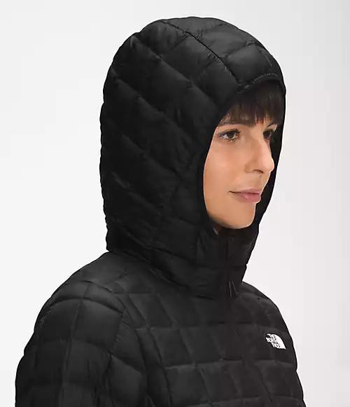 Women’s ThermoBall™ Eco Parka-OSI