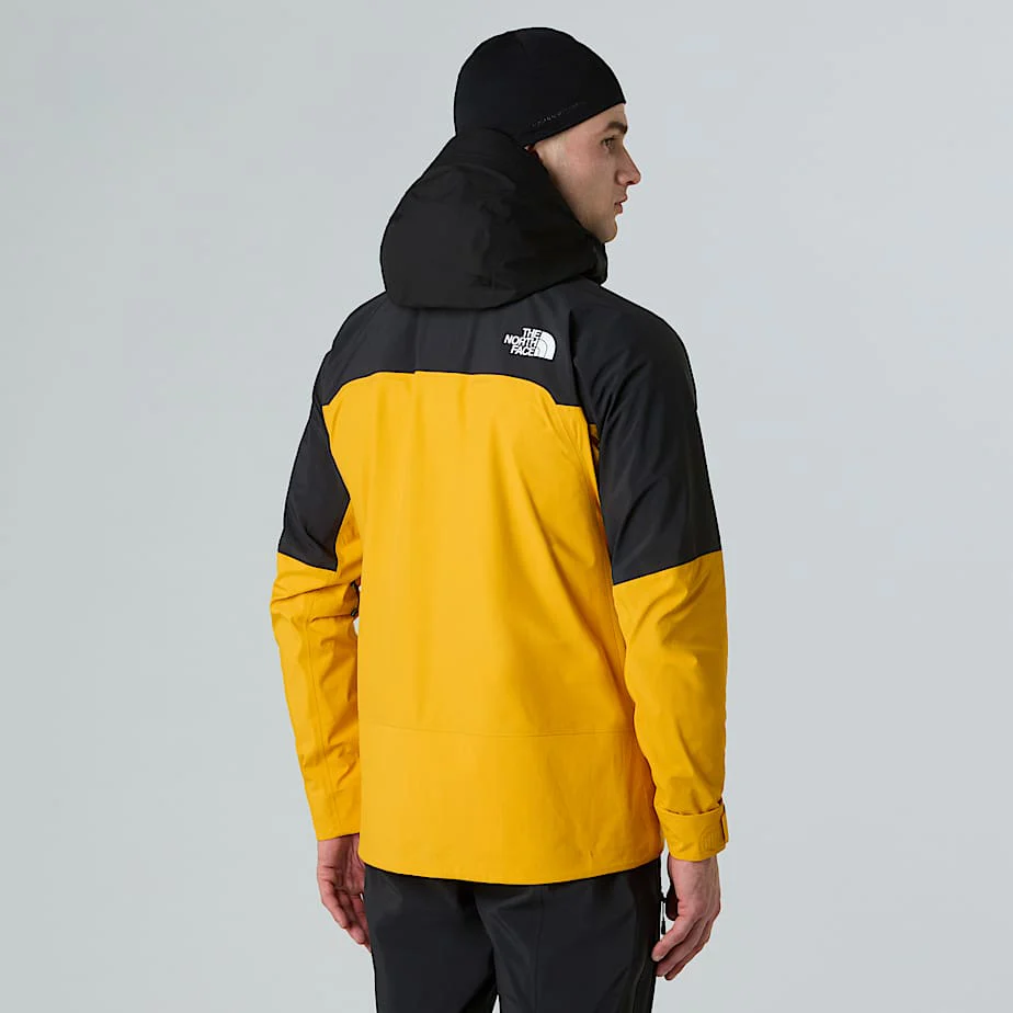 Men's Summit Torre Egger FUTURELIGHT Jacket-OSI