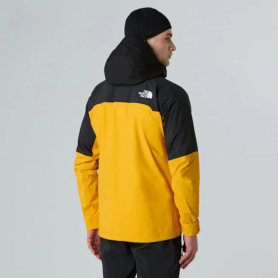 Men's Summit Torre Egger FUTURELIGHT Jacket-OSI