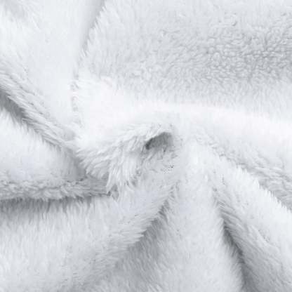 Women's fleece windproof hooded jacket-OSI