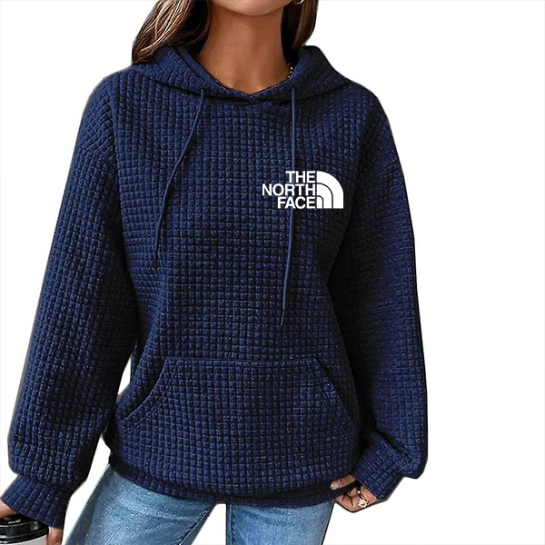 Women's  Hoodie Sweatshirt-OSI