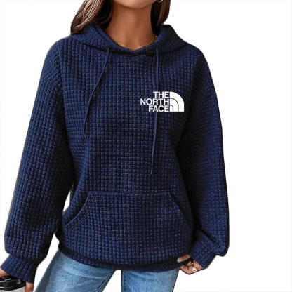 Women's  Hoodie Sweatshirt-OSI