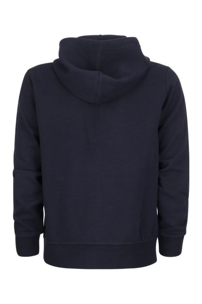 POLO  Double-Knit Hoodie for Men-OSI