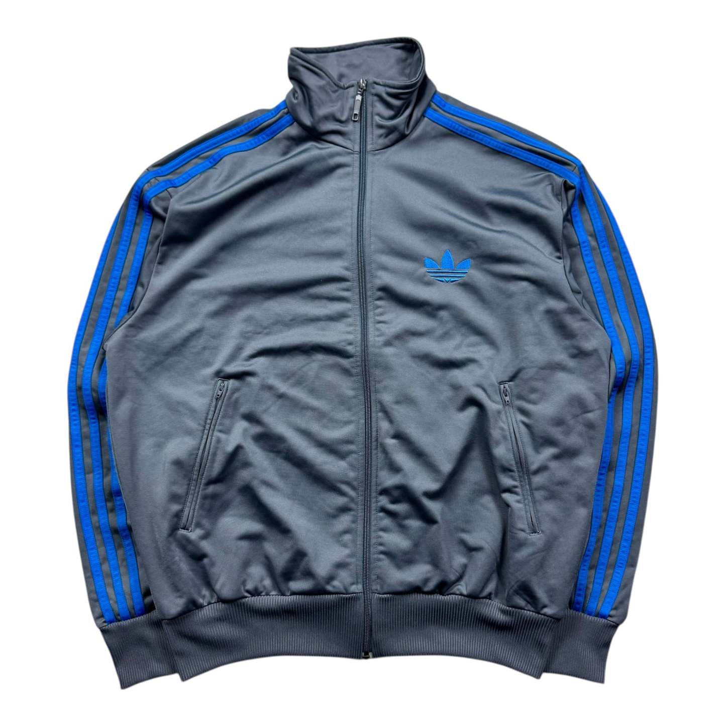 Firebird Trackjacket (L)-OSI