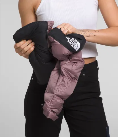 Women’s  Retro Jacket-OSI