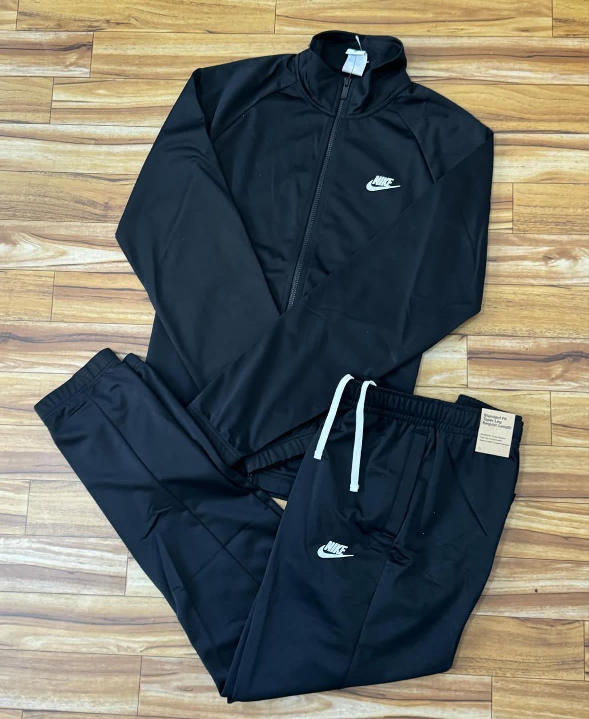 Conjunto  Elanca-OSI