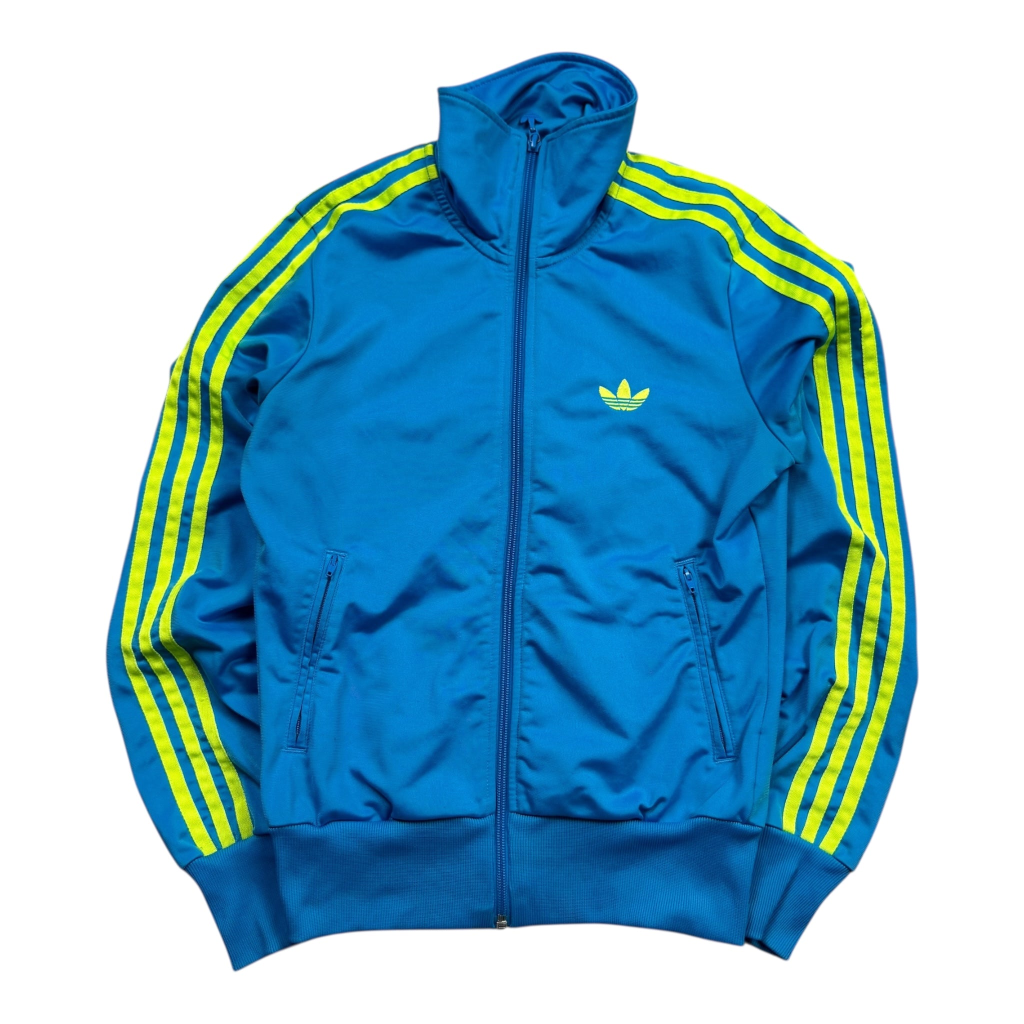 Firebird Trackjacket (XS)-OSI