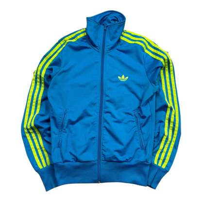 Firebird Trackjacket (XS)-OSI