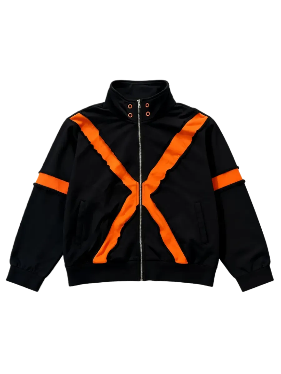 BAKUGOU JACKET-OSI