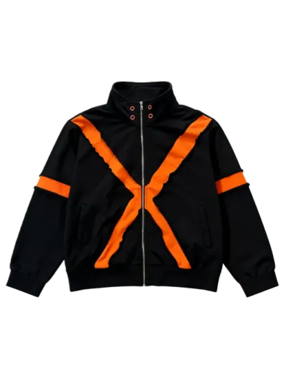 BAKUGOU JACKET-OSI