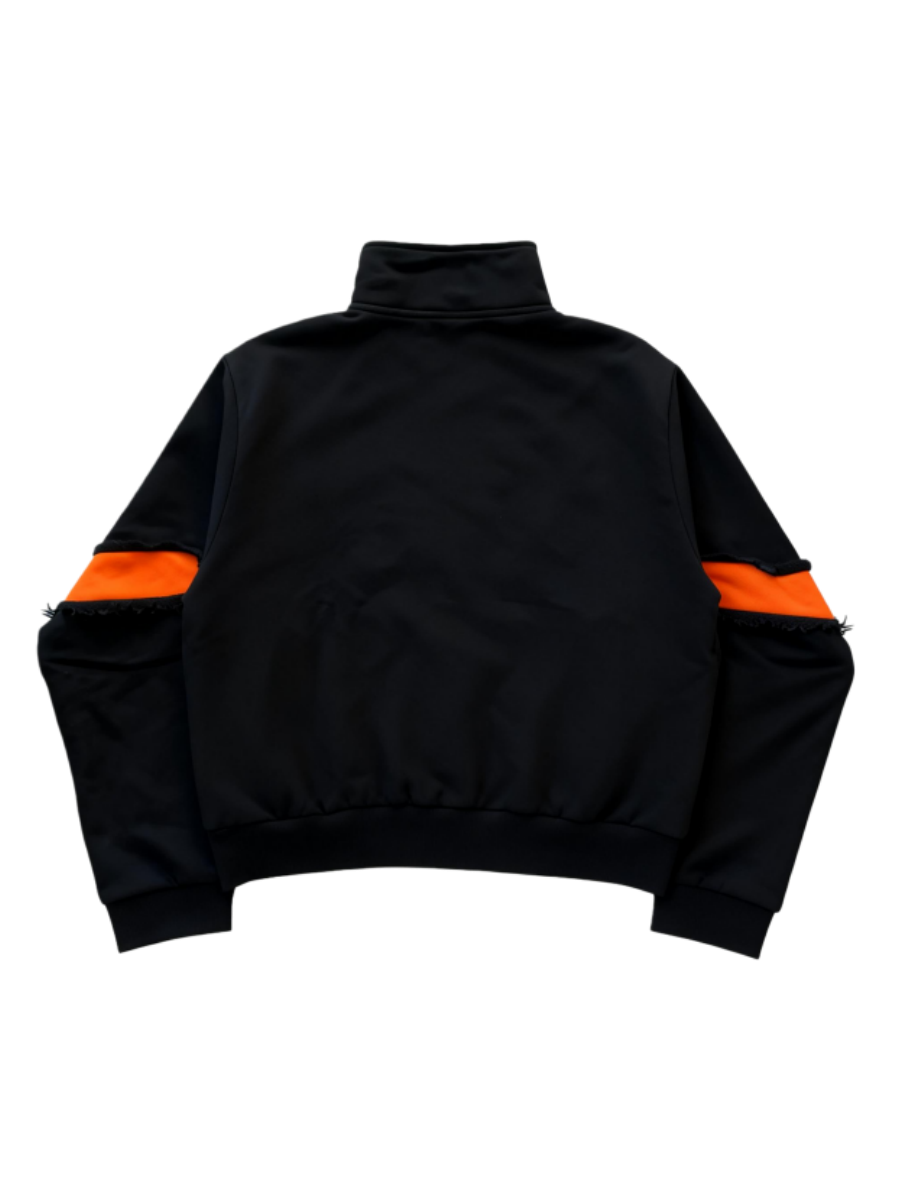 BAKUGOU JACKET-OSI