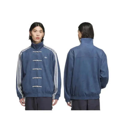 Chinese New Year Jacket-OSI
