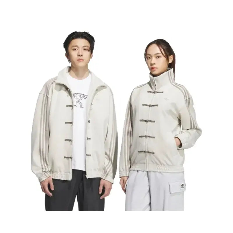 Chinese New Year Jacket-OSI