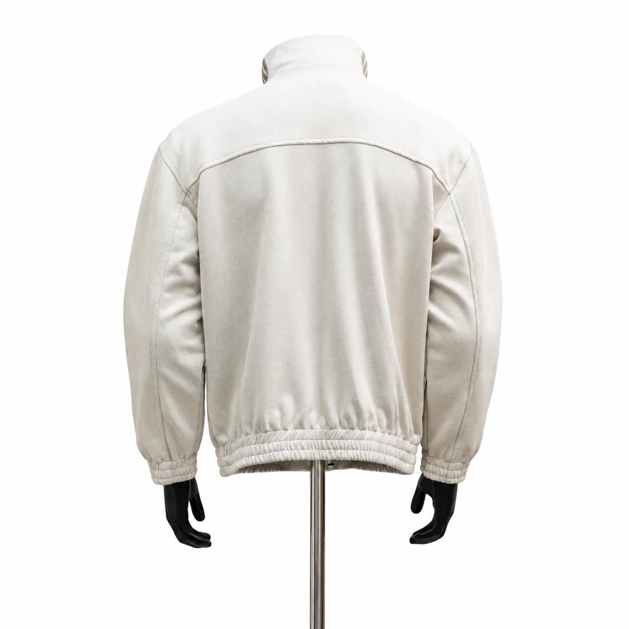 The Viral Chinese Jacket x Espa?a ????