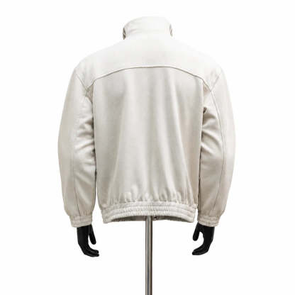 The Viral Chinese Jacket x Espa?a ????