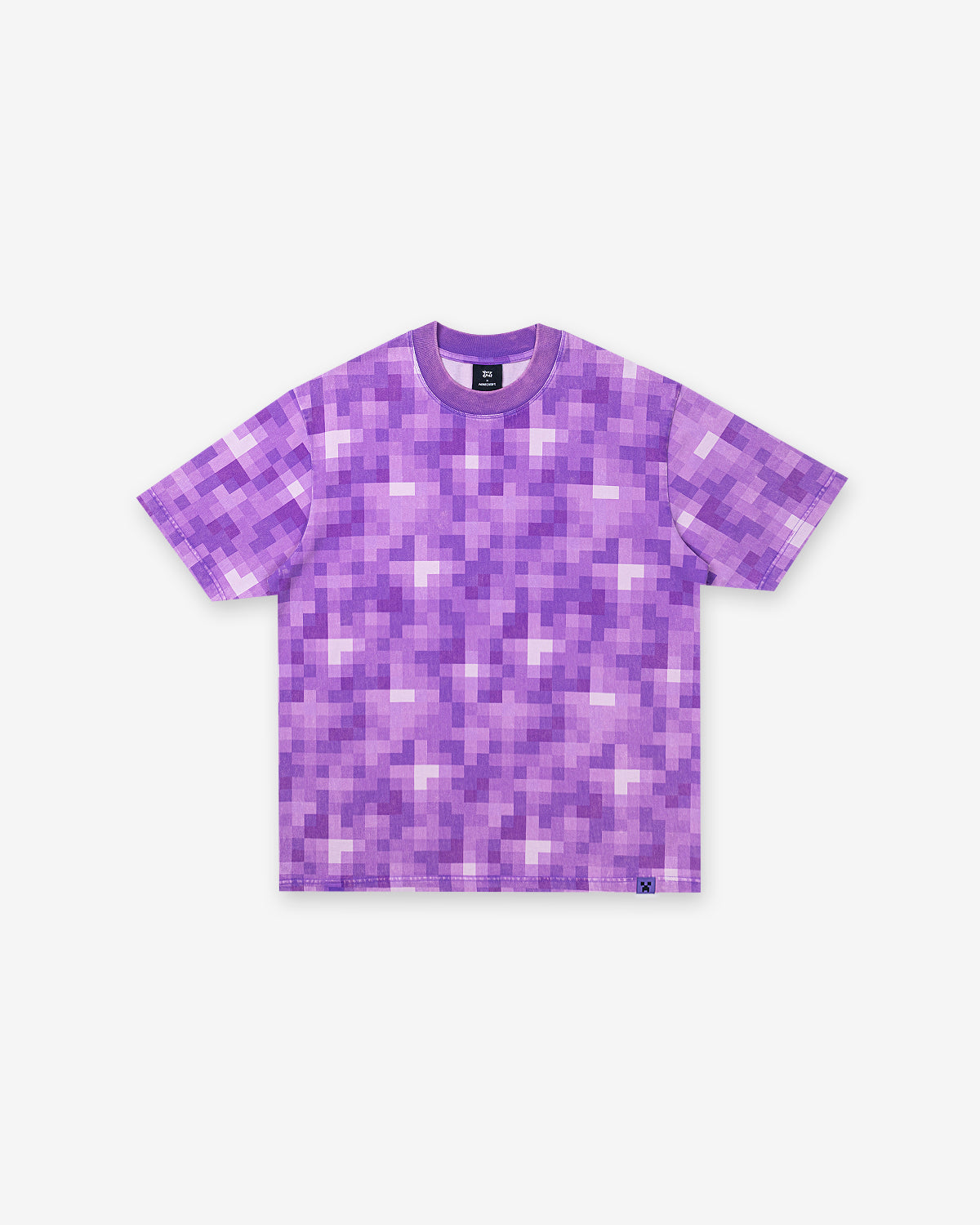 The Amethyst Tee-OSI