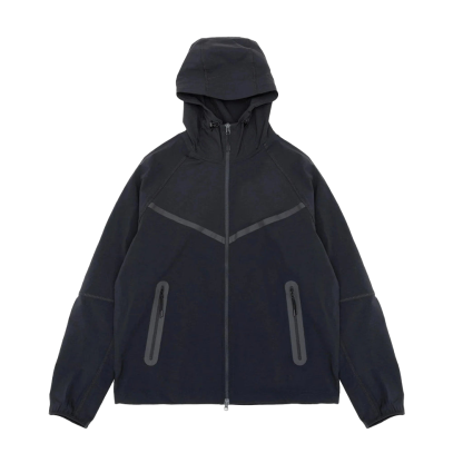  Tech Men's Woven Jacket-OSI