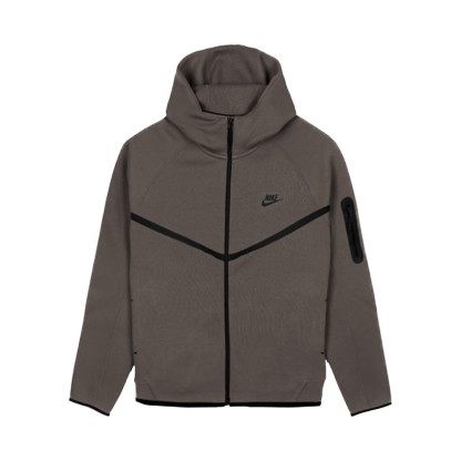  Tech Men's Fleece Windrunner Full-Zip Jacket-OSI