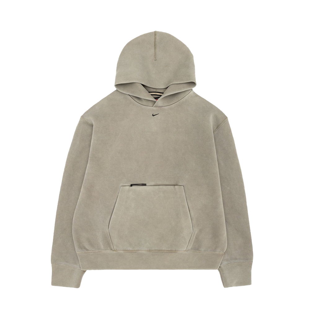  Tech Men's Fleece Hoodie-OSI