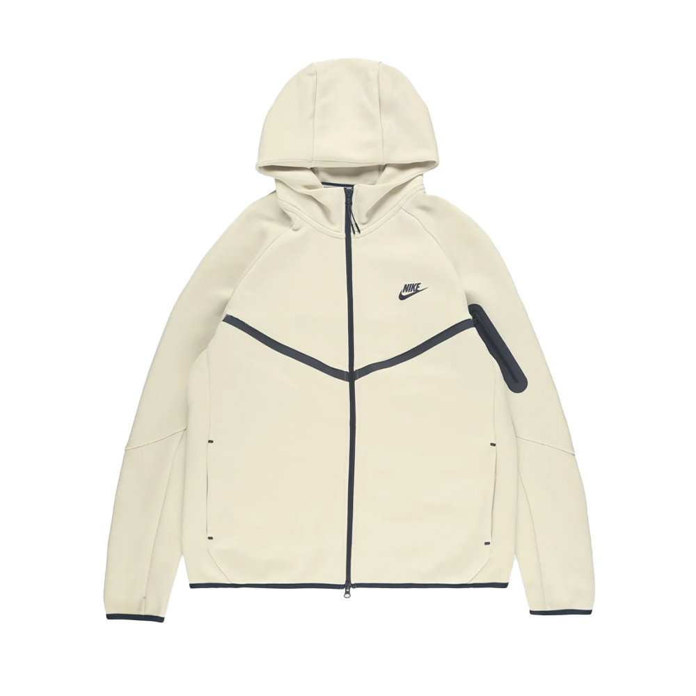  Tech Men's Fleece Windrunner Full-Zip Jacket-OSI