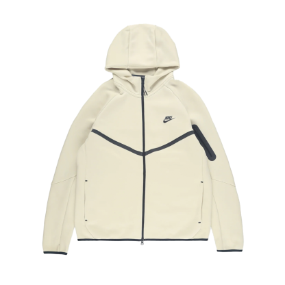  Tech Men's Fleece Windrunner Full-Zip Jacket-OSI