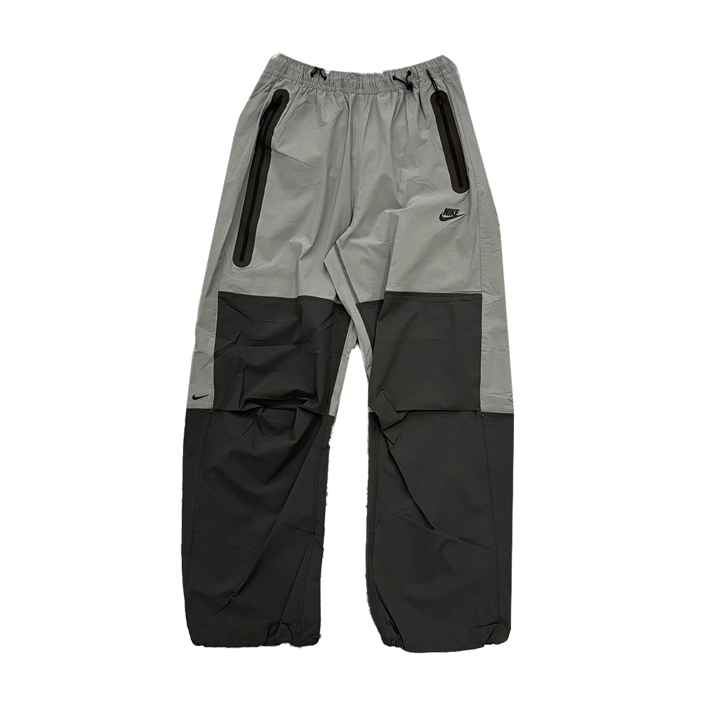  Tech Men's Woven Oversized Pants-OSI