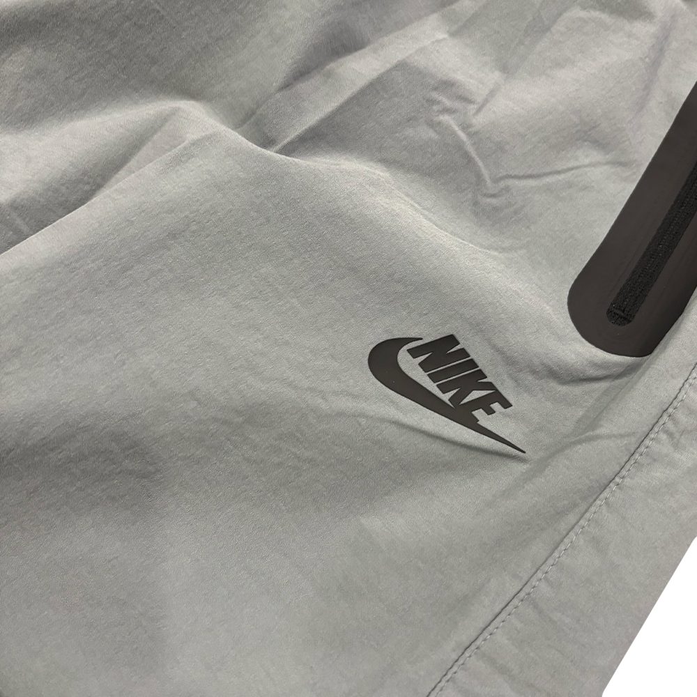  Tech Men's Woven Oversized Pants-OSI