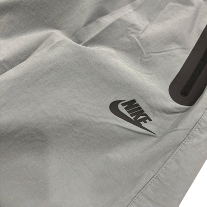  Tech Men's Woven Oversized Pants-OSI