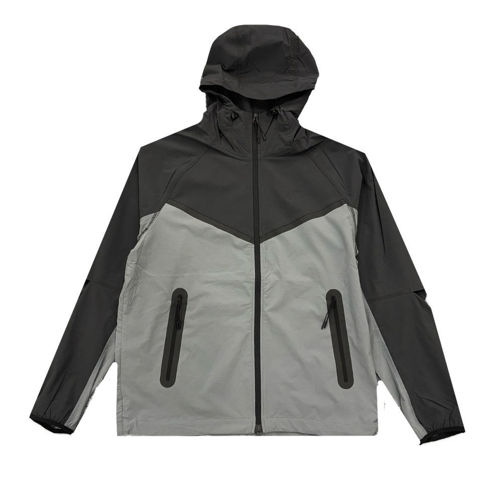  Tech Men's Woven Jacket-OSI