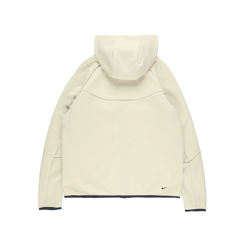  Tech Men's Fleece Windrunner Full-Zip Jacket-OSI