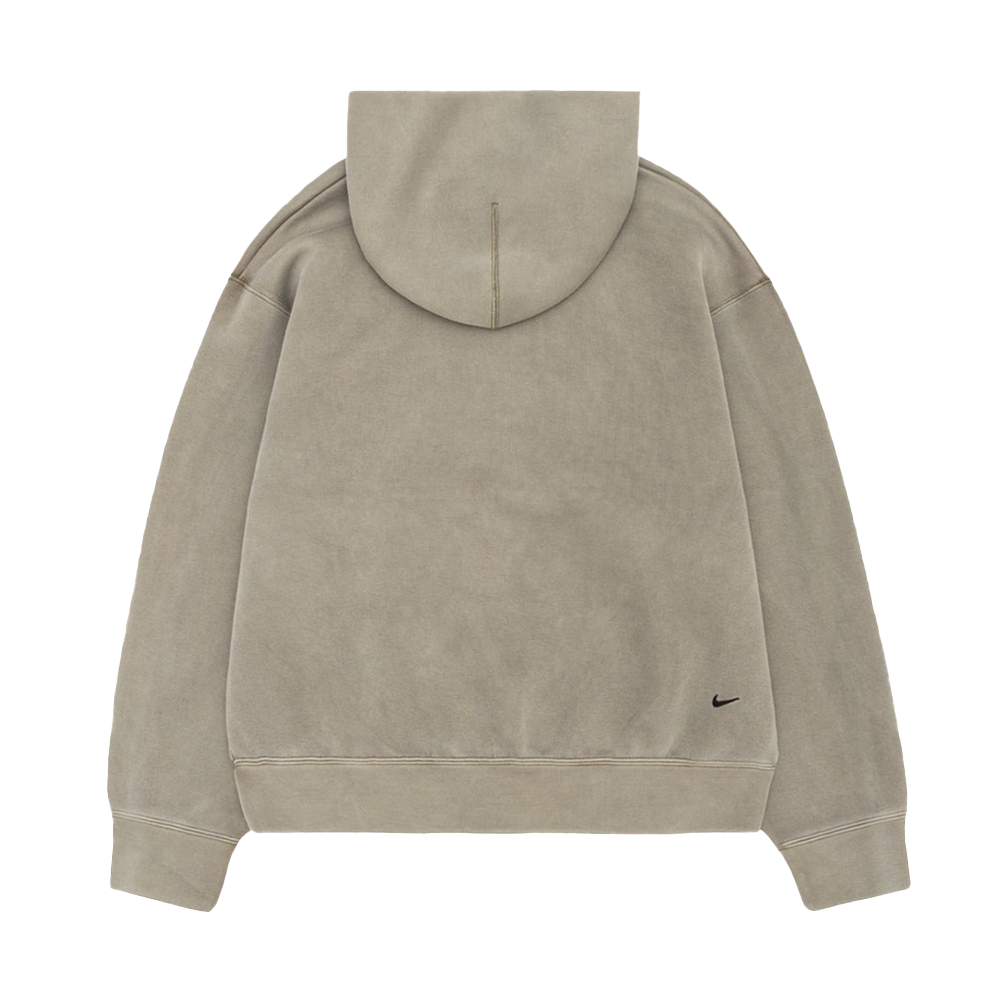  Tech Men's Fleece Hoodie-OSI