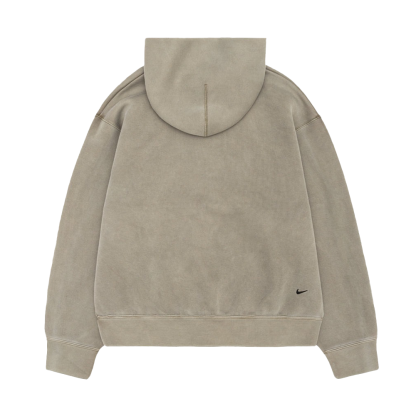  Tech Men's Fleece Hoodie-OSI