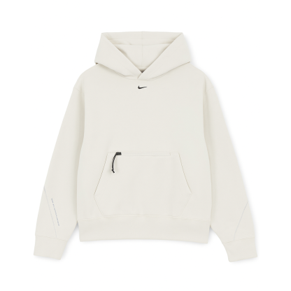  Tech Men's Fleece Oversized Hoodie-OSI