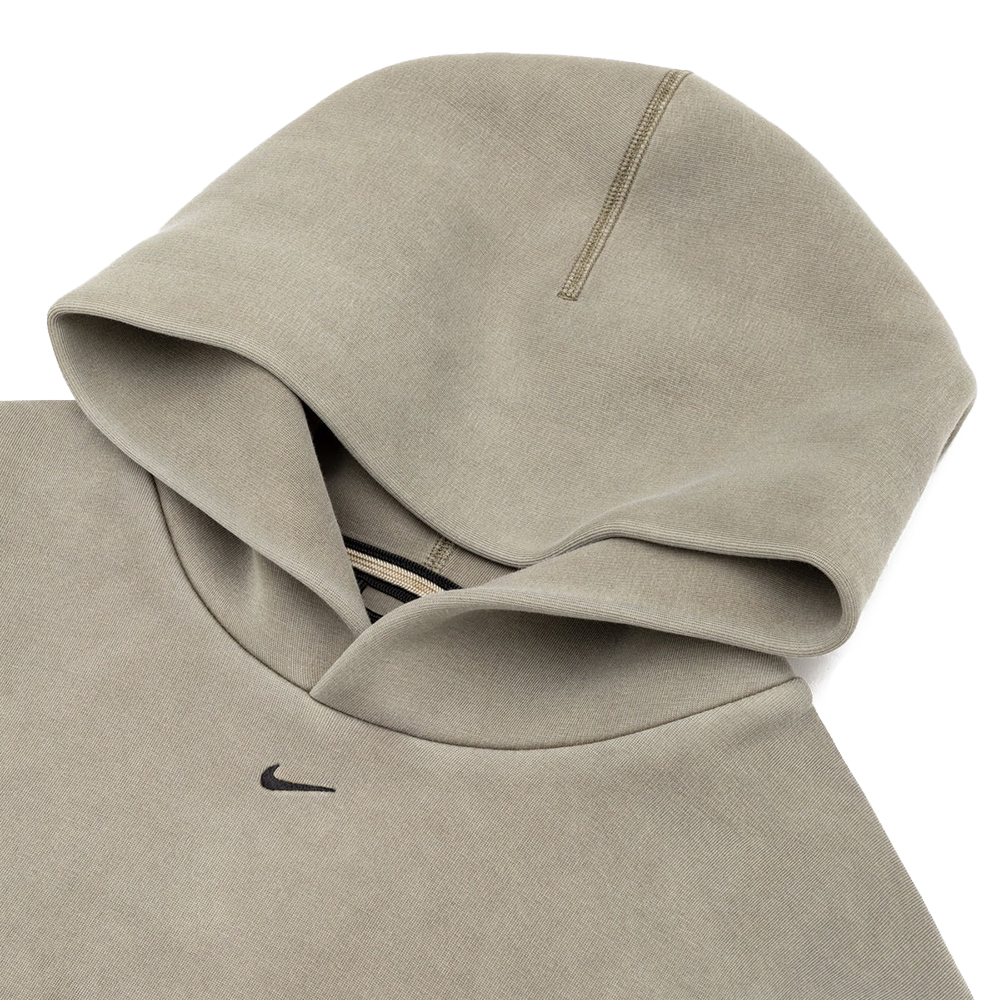  Tech Men's Fleece Hoodie-OSI