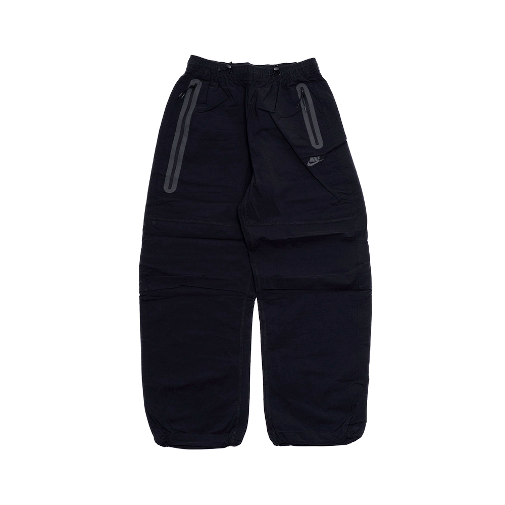  Tech Men's Woven Oversized Pants-OSI