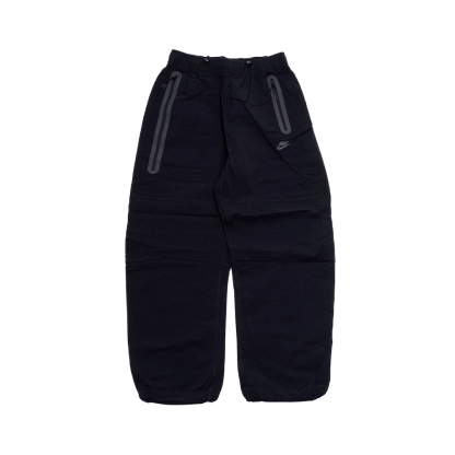  Tech Men's Woven Oversized Pants-OSI