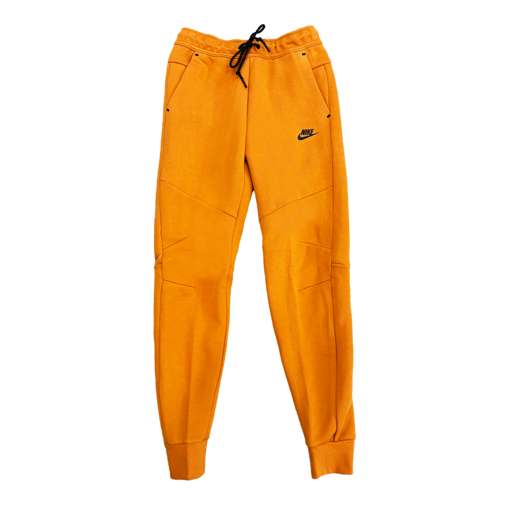  Tech Men's Fleece Joggers-OSI
